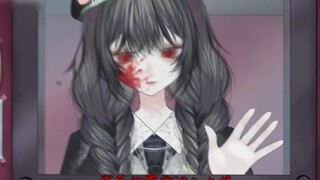 ⚠️That's not my neighbor⚠️【Open the door/pseudo-human meme】