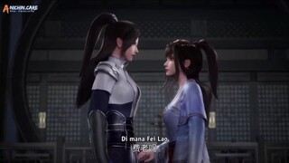 Lingwu Continent Eps 69 Sub indo