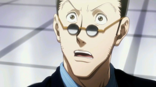 ❌ Leorio ❌ - 🎵 Your Shelter, My Friend 🎵 - Hunter x Hunter