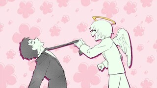 [Avogado6 self-contribution] Okiagari Koboshi