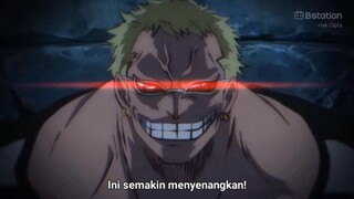 Doffy Laugh
