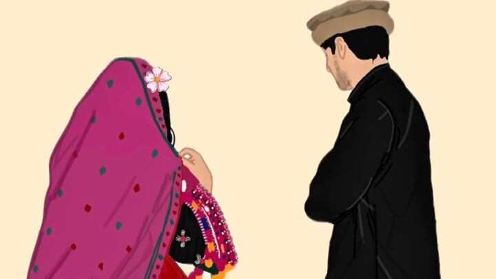 Pakistan Pashto song