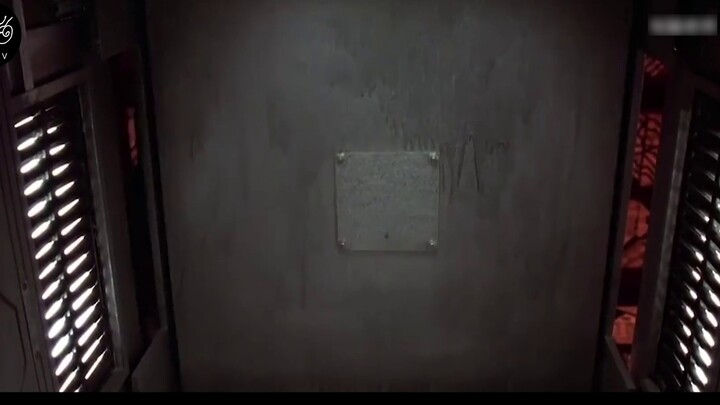 The "Magic Cube Building" of Human Nature/Sci-fi thriller masterpiece - Panic Cube/Enclosed space, l