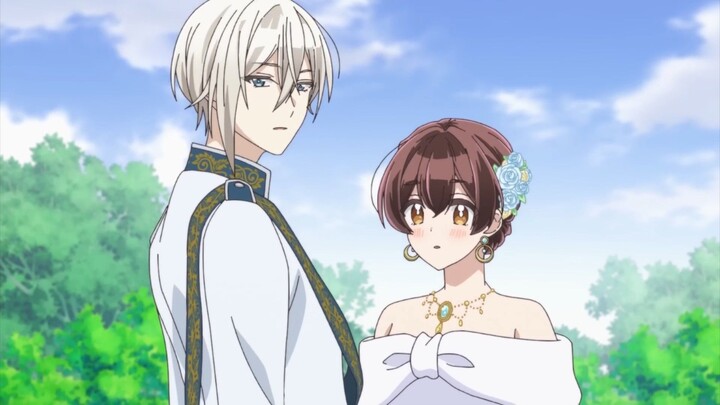 Nikah Tanpa Cinta Sama Bangsawan Tampan… Tapi Plot Twist-nya Manis Banget! 🥰💖