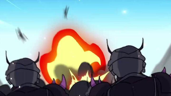 Final exam to beat Oxer? Please let me beat fifty!