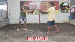 MT Banahaw line , AEJ GF line and JRP Gold!