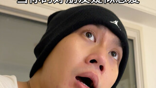 此片送给我那个嘴巨严的INFJ朋友（白眼）