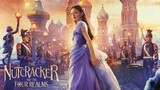 The Nutcracker and the Four Realms [2018] (adventure/musical) ENGLISH - FULL MOVIE