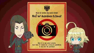 Youjo Senki (movies)