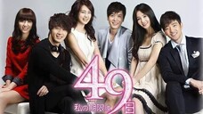15) 49 Days Pure Love 🇰🇷 | Tagalog Dub