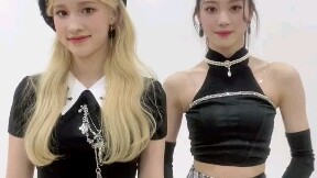 Dua penggemar senang berlipat ganda!!! Shen Xiaoting dan Xiu Ning membawakan ulang Dream Cake Maker 