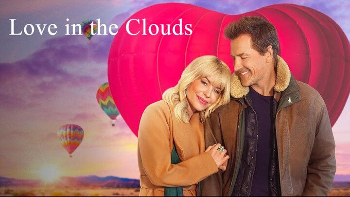 Love in the Clouds (2025) - SUB INDO