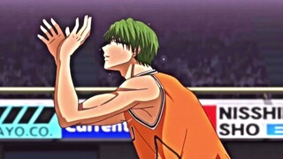 kuro no basket