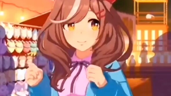 Shibao is cute for two minutes