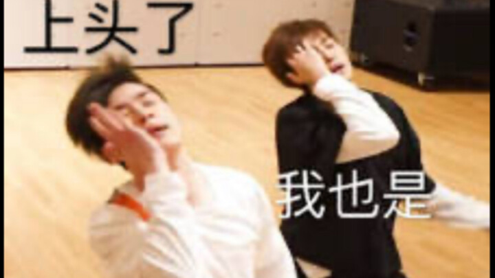 Chùm ảnh vui nhộn của WayV (Khi buồn, chỉ cần xem WayV là thấy đỡ ngay!)