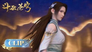 ☄️Clip | Đấu Phá Thương Khung | Battle Through The Heavens EP167-5  | Yuewen Animation Vietnam