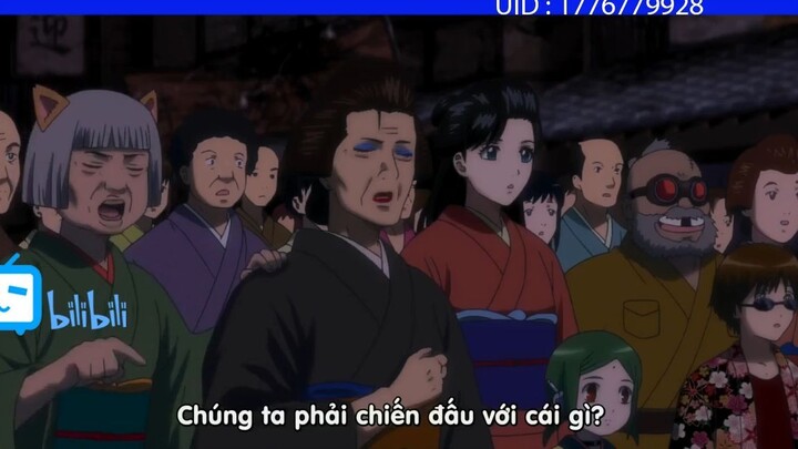 Chúng ta phải chiến đấu với cái gì vậy? #anime