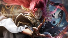 Renegade Immortal Movie : Battle Of The Gods