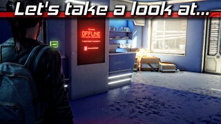 The Uncertain: Light at the end - Alpha Demo Gameplay