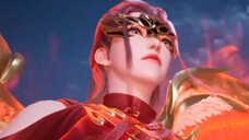 Twins Martial Soul Eps 39 indo