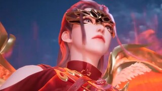 Twins Martial Soul Eps 39 indo