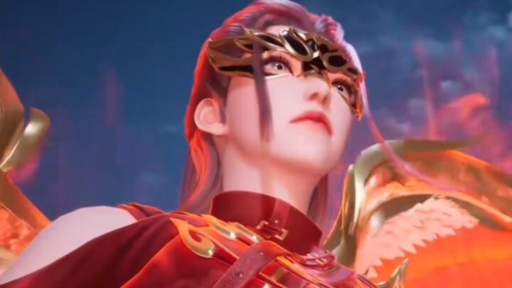 Twins Martial Soul Eps 39 indo