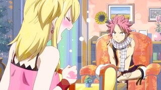 NaLu Editt | Try | Fairy Tail AMV