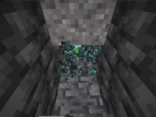 Minecraft: ทรายน่ารำคาญ!