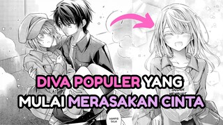 DIVA POPULER YANG MULAI MERASAKAN CINTA !  | Ore ga Kokuhaku Sarete Kara ch 4-6