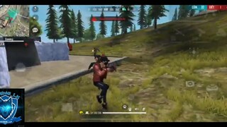 freefire đi cùng năm tháng p4 #hotfreefire #fungame #hotgame #hotgamemobie