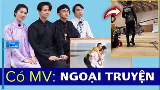 HOT: RUNNING MAN Bất Ngờ Xuất Hiện Thêm Series NGOẠI TRUYỆN Kèm Mv Riêng