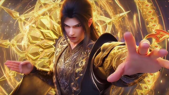 BTTH 193 Pertarungan Xiao Cheng Leluhur Clan Xiao Dengan Pemimpin Aula Jiwa ‼️🔥🔥