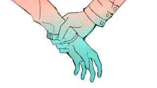 【异度侵入手书/穴酒】Fiction Blue