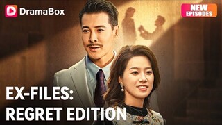 [EN SUB] Ex Files Regret Edition