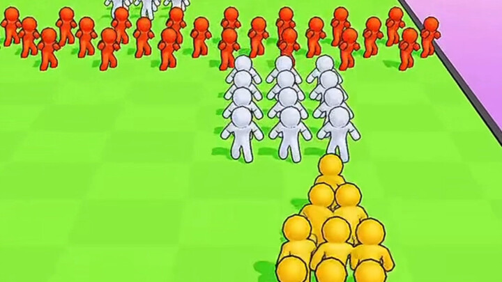 Casual Mini Game