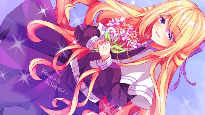 【Speedpaint 】no caption ( bingung mau nulis apa hehe ) [ medibang paint pro 02 ]