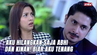 Makan Makan Romantis Gagal Gara Gara Lebah!! | Terpaksa Menikahi Tuan Muda ANTV | Eps 97 (1/8)