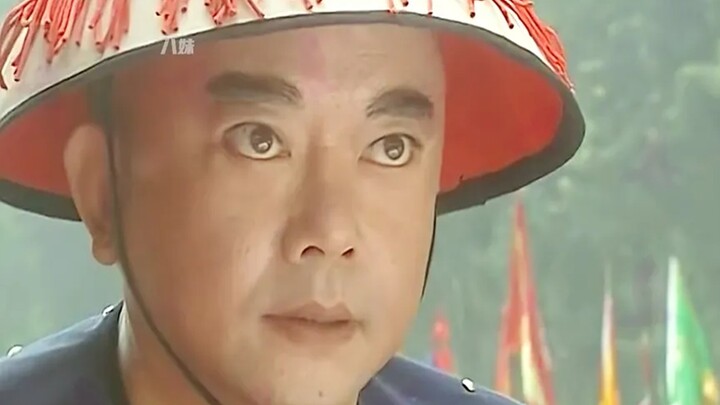 和珅犯了死罪乾隆却不杀他，看到最后也不明白是为什么？