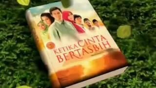 Ketika Cinta Bertasbih spesial eps 6