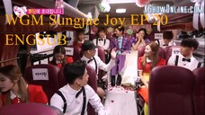 We Got Married Yook Sungjae BTOB Park Sooyoung Red Velvet EP 20