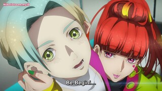 EP9 Gnosia (Sub Indonesia)