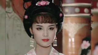 【茹萍｜上官婉儿】烟雨入江南，山水如墨染