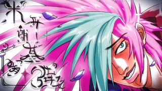 Scissor Seven S2 Ep1