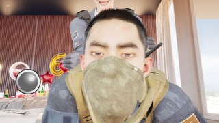 威龙带派不带派