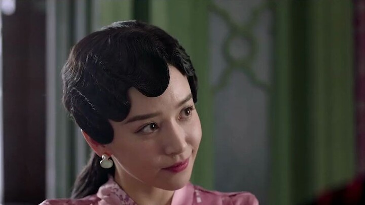"My husband Xiao Zhengguo is back, it's inconvenient!"