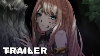 I Got a Cheat Skill in Another World and Became Unrivaled in The Real World Too - Official Trailer