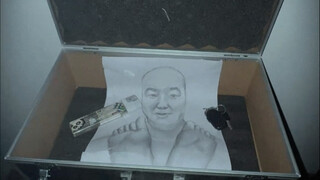 Dongbai Food Shiki (Plot performance for entertainment purposes only) #KnifeBrother#Abstract#Bizarre