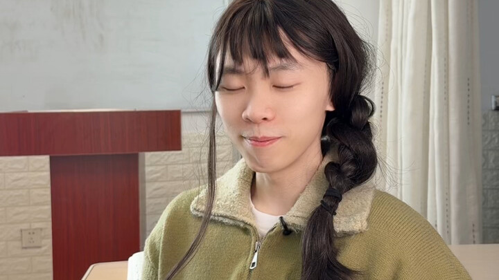 No homework again today!