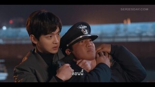 Oasis (2023) ห้วงชีวิตลิขิตรัก EP 11 [ซับไทย]