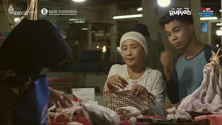 Web Series: KELUARGA KEDUA Full Movie - Kisah Haru Perjuangan Hidup & Karir (2022)